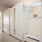 Appartement Welcome In - 4-s Mit Balkon, Direkt An Der Skipiste Und Am Bikepark Winterberg