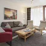 Welcome In - 4-s Mit Balkon, Direkt An Der Skipiste Und Am Bikepark Winterberg