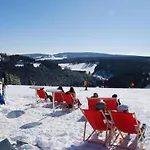 Appartement Welcome In - 4-s Mit Balkon, Direkt An Der Skipiste Und Am Bikepark *