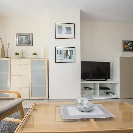 Welcome In - Met Balkon, Aan De Piste En Bikepark Winterberg