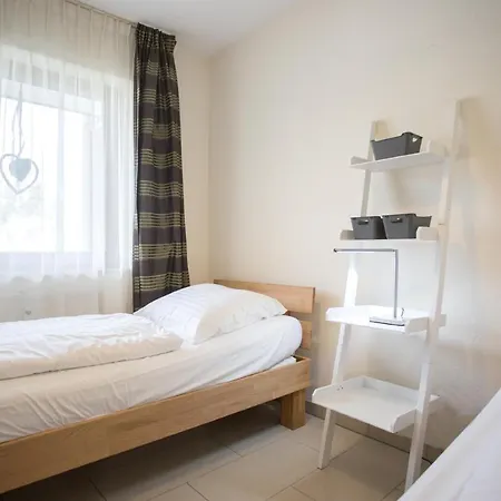 Lägenhet Welcome In - 4-s Mit Balkon, Direkt An Der Skipiste Und Am Bikepark