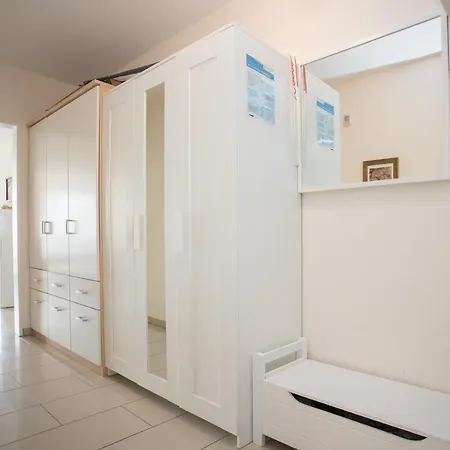 Appartement Welcome In - Met Balkon, Aan De Piste En Bikepark Winterberg