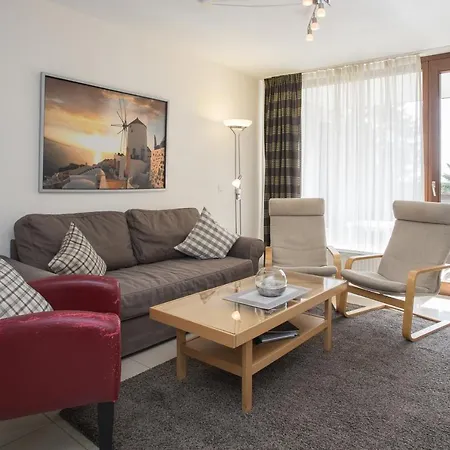 Welcome In - Met Balkon, Aan De Piste En Bikepark Winterberg