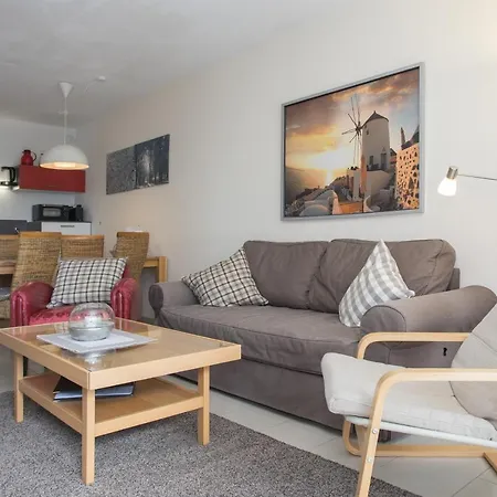 Appartement Welcome In - Met Balkon, Aan De Piste En Bikepark *