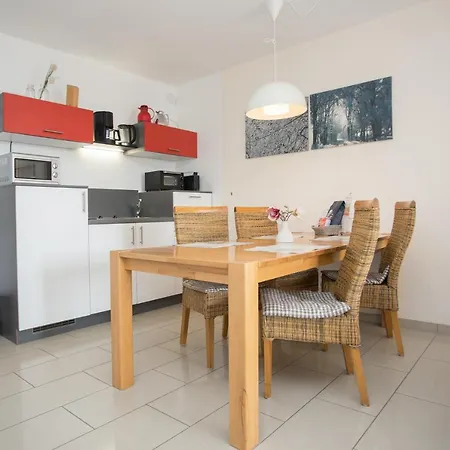 Welcome In - 4-s Mit Balkon, Direkt An Der Skipiste Und Am Bikepark