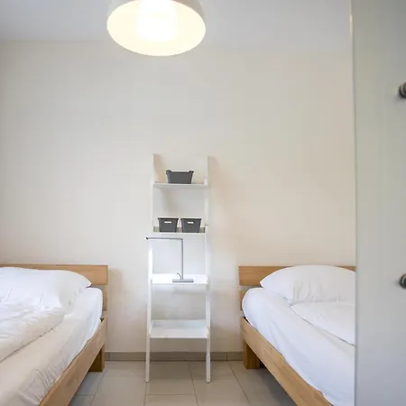 Lägenhet Welcome In - 4-s Mit Balkon, Direkt An Der Skipiste Und Am Bikepark Winterberg