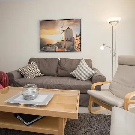 Appartement Welcome In - Met Balkon, Aan De Piste En Bikepark