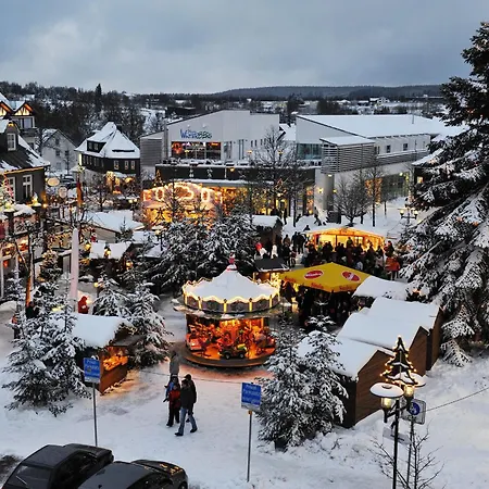 Appartement Welcome In - 4-s Mit Balkon, Direkt An Der Skipiste Und Am Bikepark