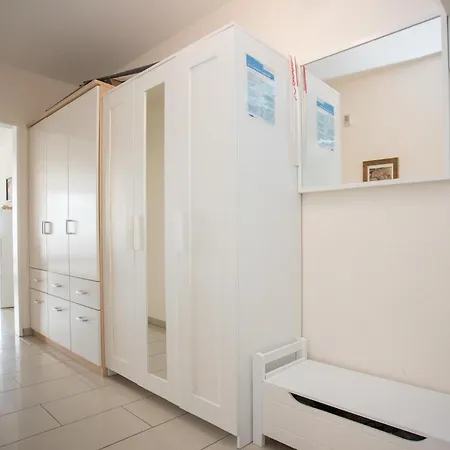 Appartement Welcome In - 4-s Mit Balkon, Direkt An Der Skipiste Und Am Bikepark Winterberg