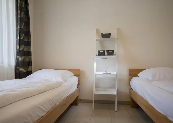 Welcome In - Met Balkon, Aan De Piste En Bikepark Apartment *