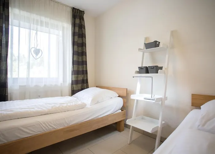 Apartment Welcome In - Met Balkon, Aan De Piste En Bikepark