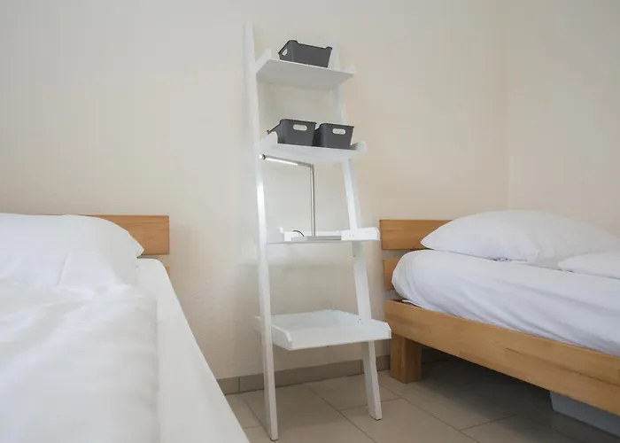 Welcome In - Met Balkon, Aan De Piste En Bikepark Appartement Winterberg