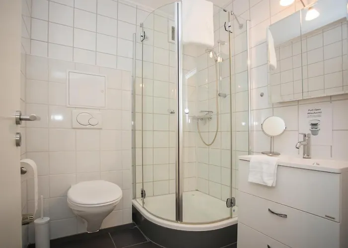 Welcome In - Met Balkon, Aan De Piste En Bikepark Winterberg